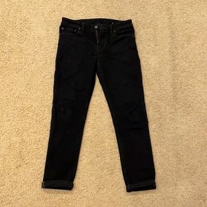 American Eagle Outfitters Jeans (Great Condition)